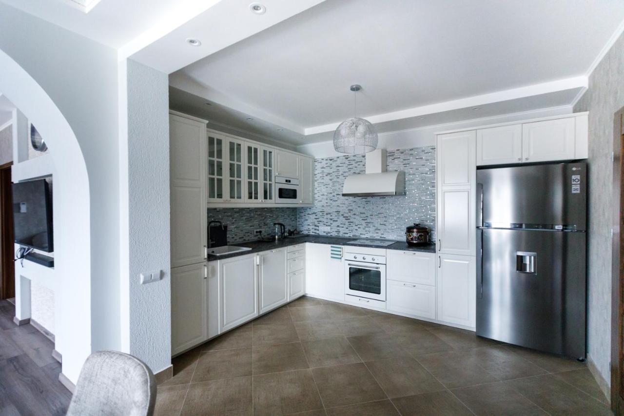 Ferienwohnung ITM Haus Rozvadov Exterior foto