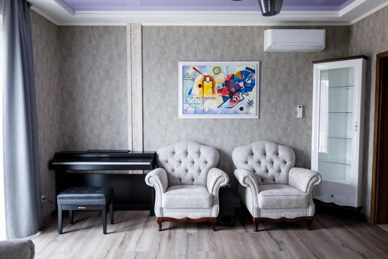 Ferienwohnung ITM Haus Rozvadov Exterior foto
