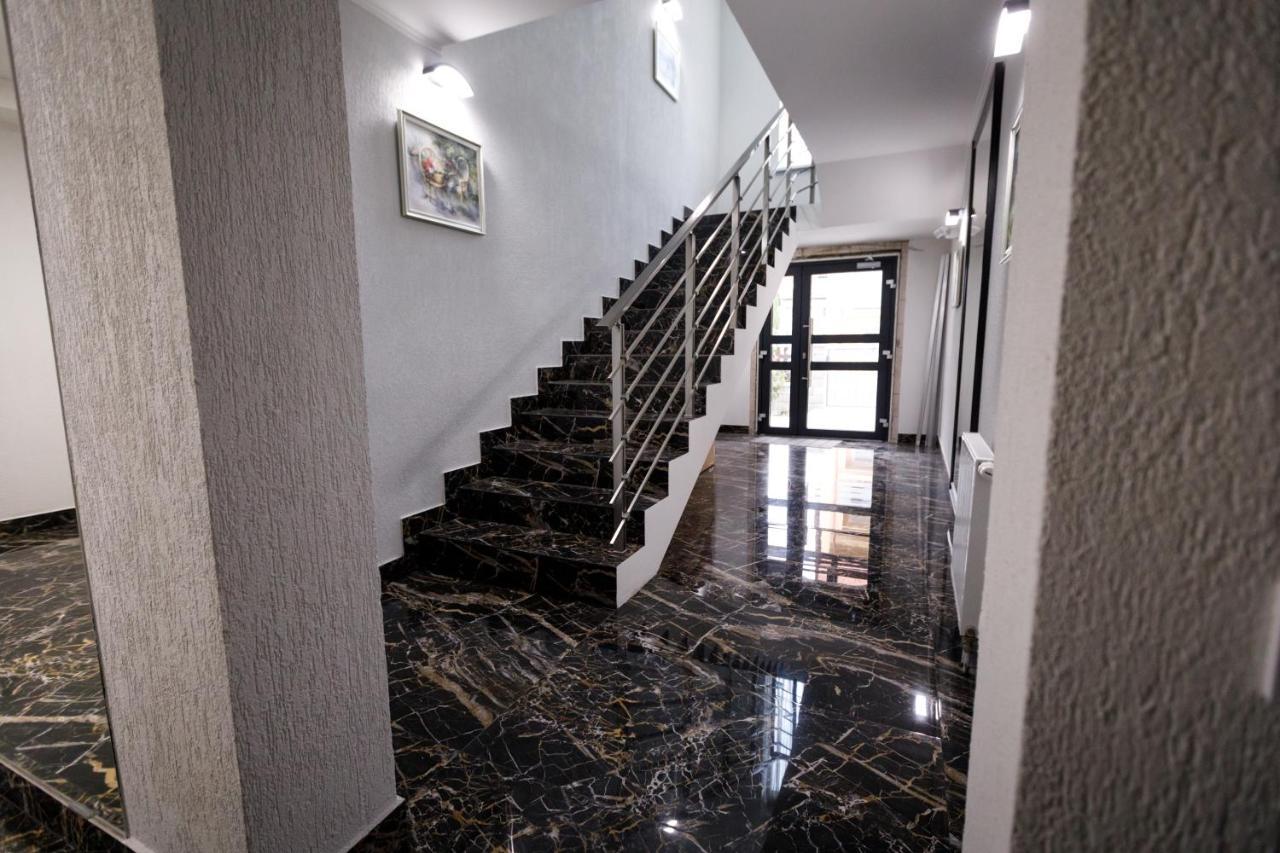 Ferienwohnung ITM Haus Rozvadov Exterior foto