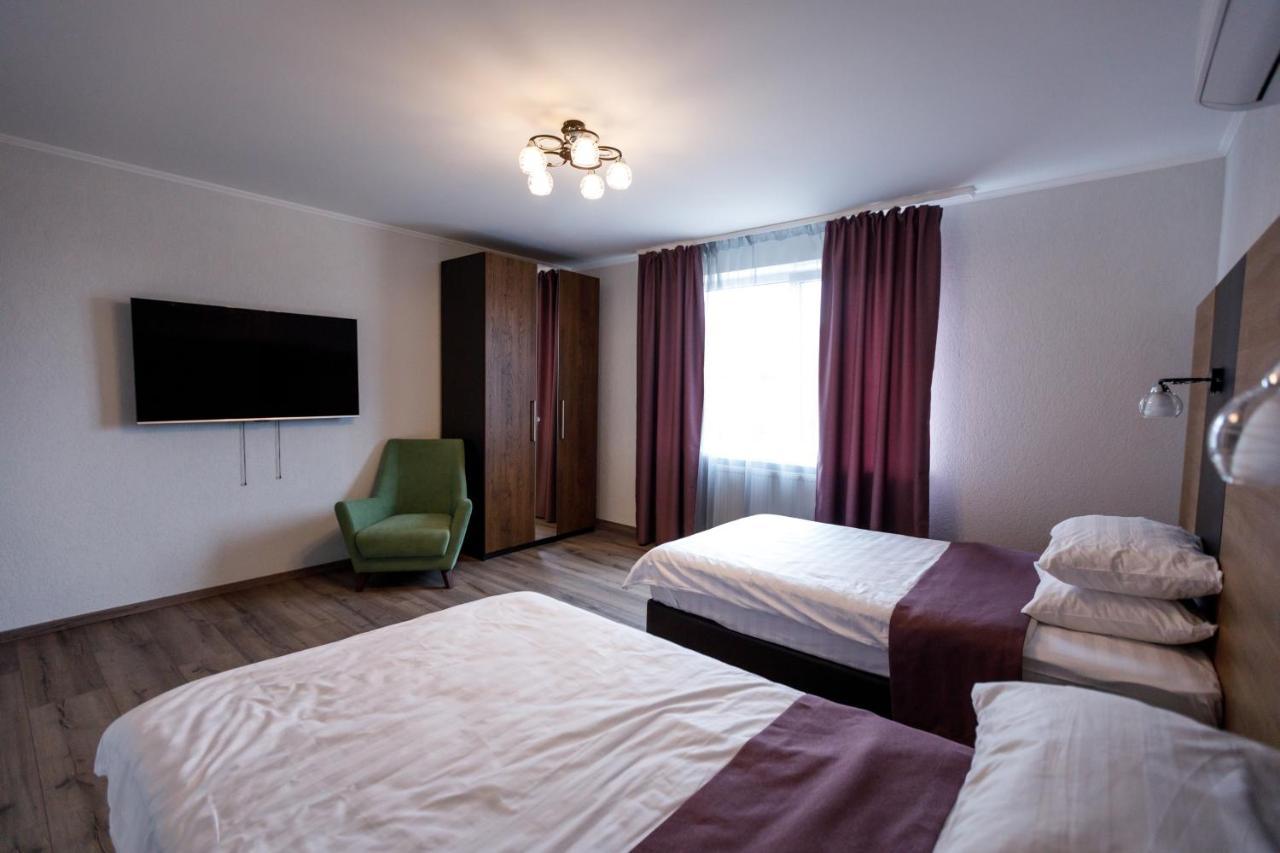 Ferienwohnung ITM Haus Rozvadov Exterior foto