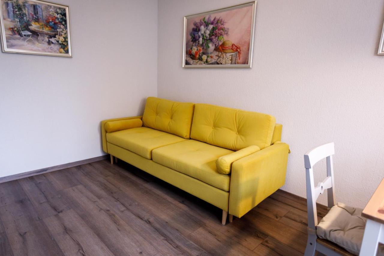 Ferienwohnung ITM Haus Rozvadov Exterior foto