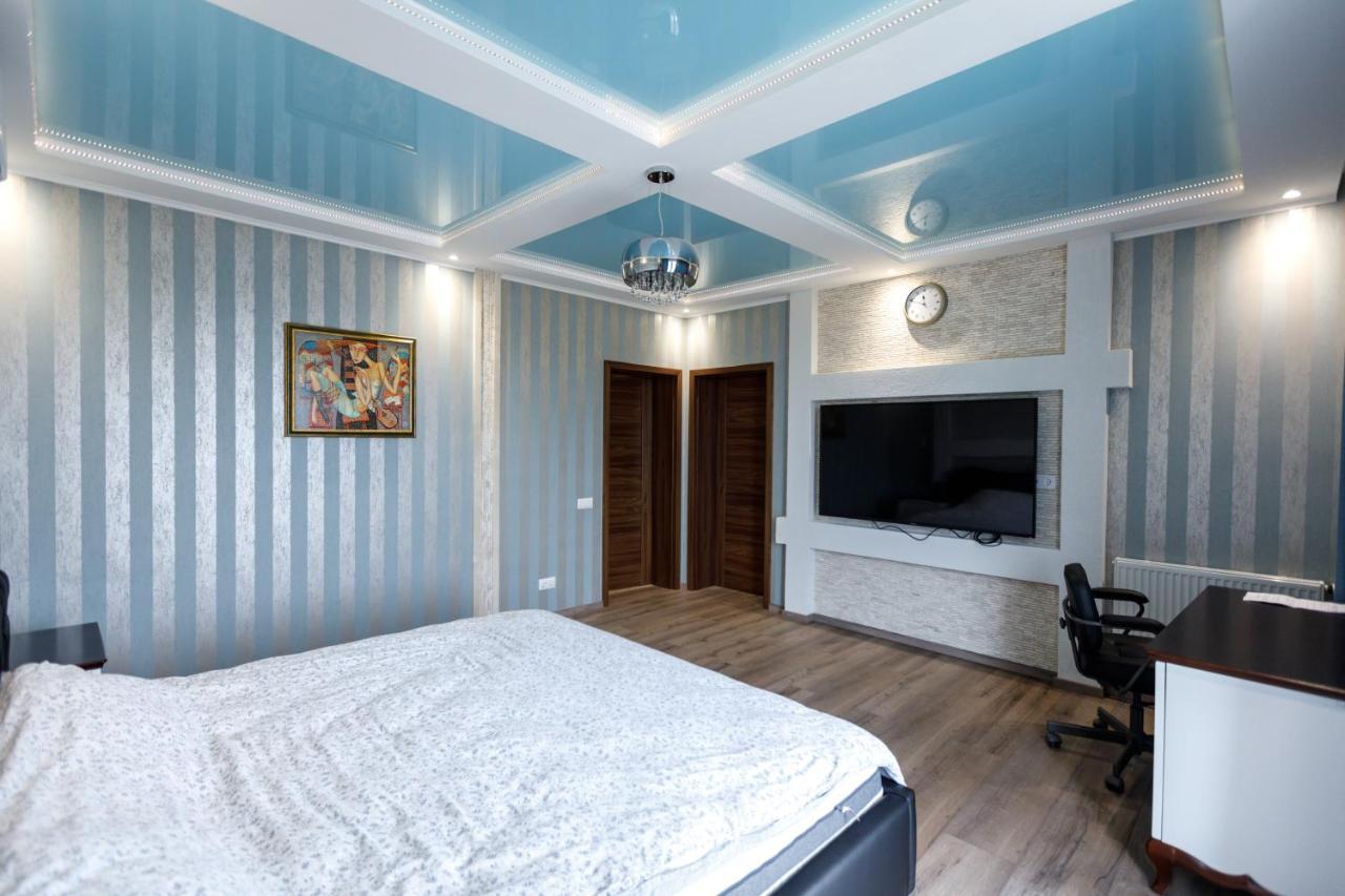 Ferienwohnung ITM Haus Rozvadov Exterior foto