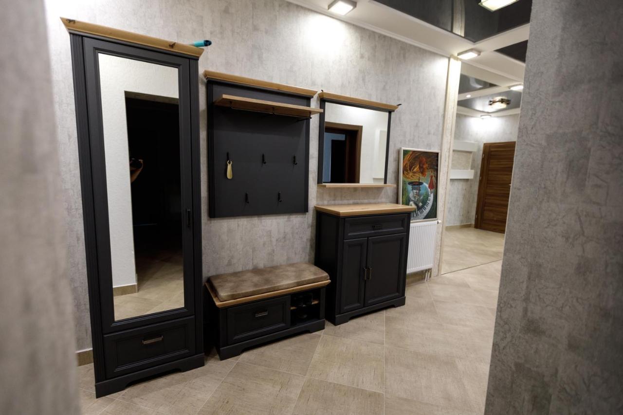 Ferienwohnung ITM Haus Rozvadov Exterior foto