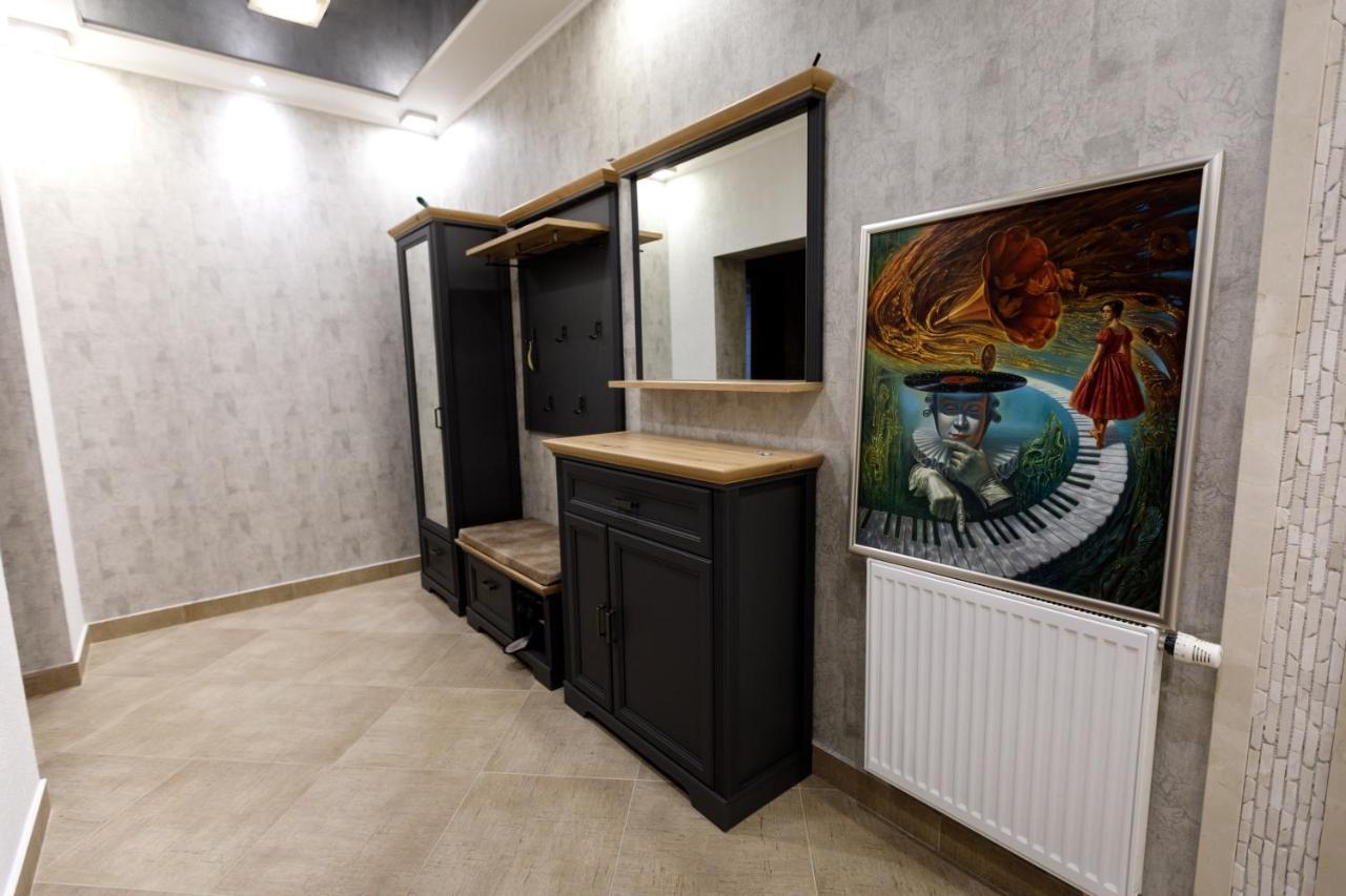 Ferienwohnung ITM Haus Rozvadov Exterior foto