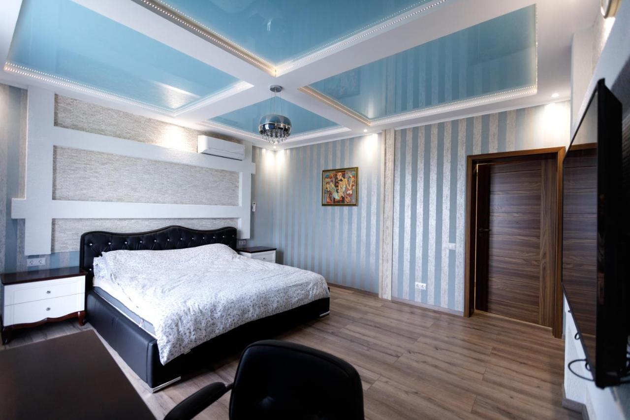 Ferienwohnung ITM Haus Rozvadov Exterior foto